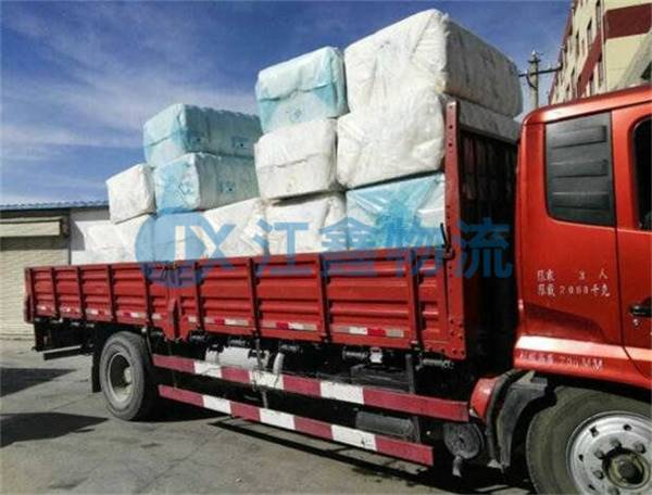泸州到杭州物流公司几天到